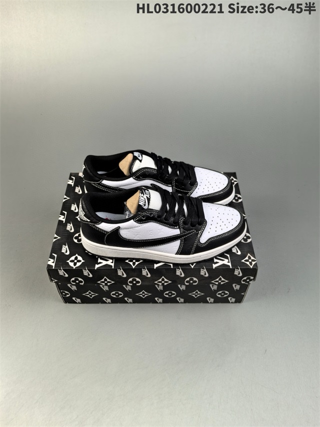 women air jordan 1 shoes HH 36-46 2025-4-24-004